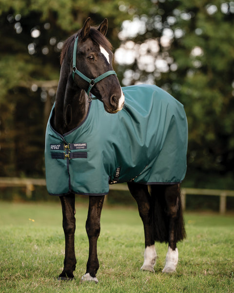 Horseware® Ireland Amigo® Ripstop 900D 200 Gram Standard Neck Turnout–Seasonal Color