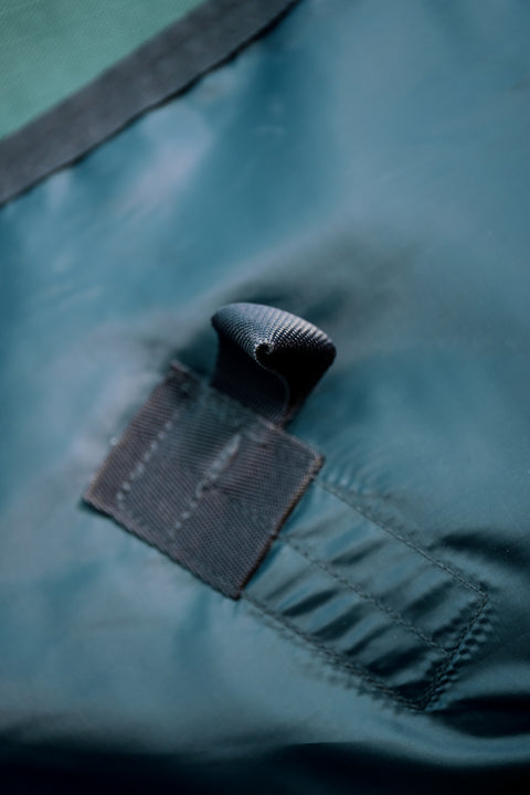 Horseware® Ireland Amigo® Ripstop 900D 100 Gram Standard Neck Pony Turnout–Seasonal Color