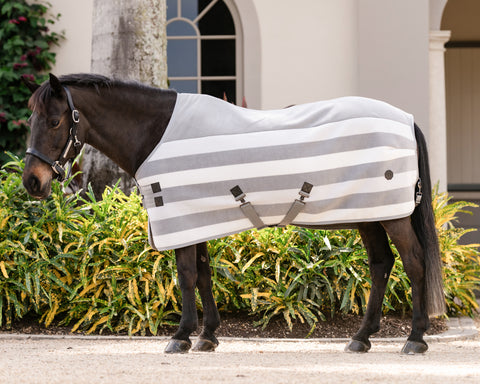 Horseware® Ireland Newmarket Pony Fleece Cooler