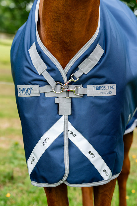 Horseware® Ireland Amigo® 1200D Plus Turnout