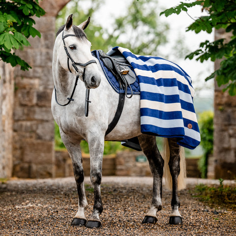 Horseware® Ireland Newmarket Fleece