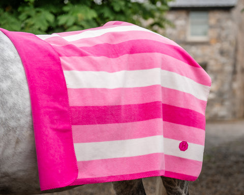 Horseware® Ireland Newmarket Fleece