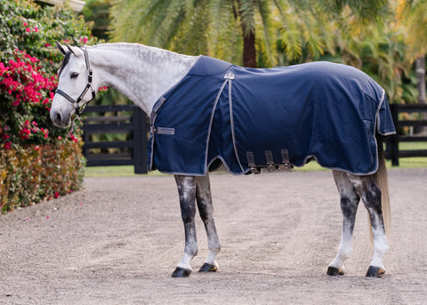 Horseware® Ireland Rambo® Optimo Stable Sheet