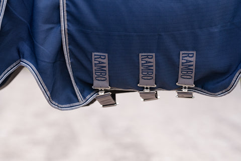 Horseware® Ireland Rambo® Optimo Stable Sheet