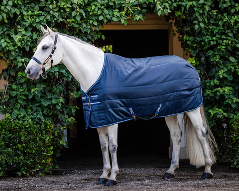 Horseware® Ireland Amigo® Ripstop Insulator Stable Blanket - 100G