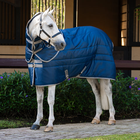 Horseware® Ireland Amigo® Ripstop Insulator Stable Plus Blanket - 350G