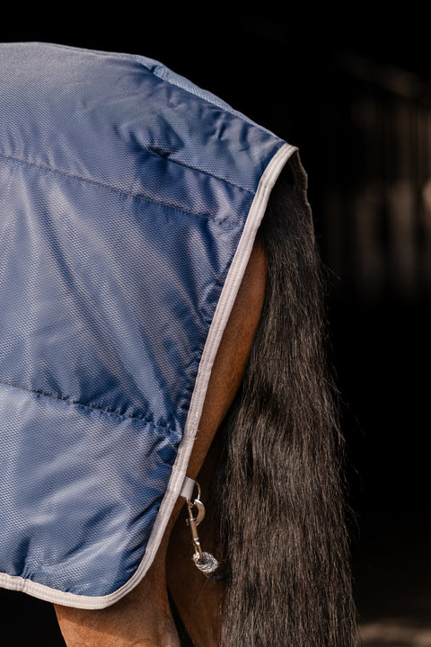 Horseware® Ireland Amigo® Ripstop Insulator Stable Pony Plus Blanket - 200G