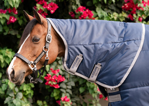 Horseware® Ireland Amigo® Ripstop Insulator Stable Pony Plus Blanket - 200G