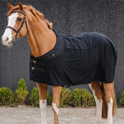 Back on Track® Deep Nights Fleece Cooler