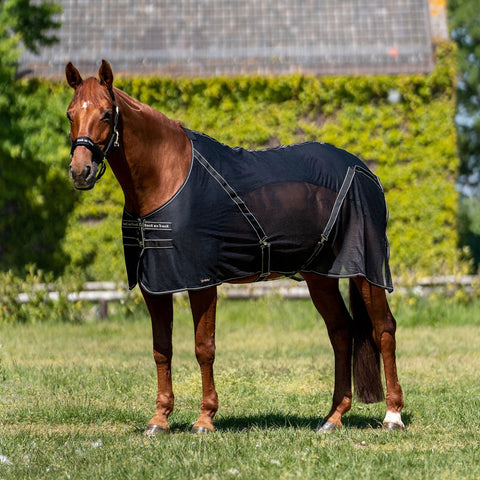 Back on Track® Sienna Mesh Cooler with Knitted Lining