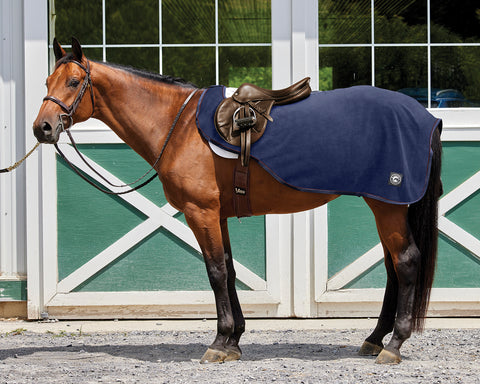 Rider’s International™ Classic Fleece Quarter Sheet