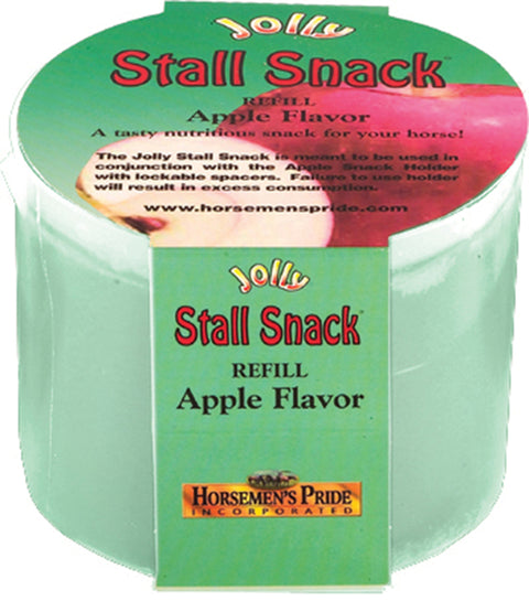 Jolly Stall Snack™ Refill