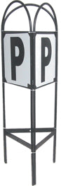 Stubbs Heavy Duty Arena Markers Set of 8