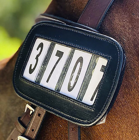 Ace Pro4mance ID Show Numbers 2-Pack