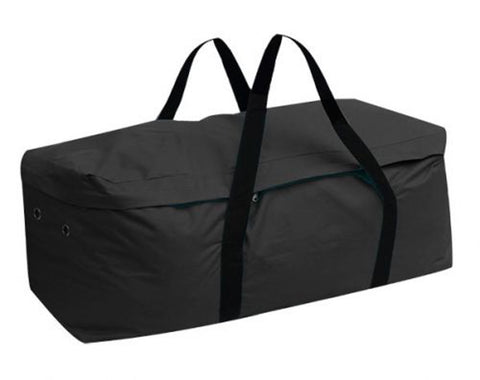 Showman® Hay Bale Carrier