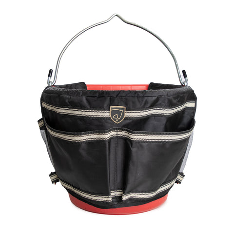 Noble Equestrian™ Barn Bucket Bag