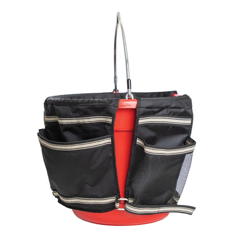 Noble Equestrian™ Barn Bucket Bag