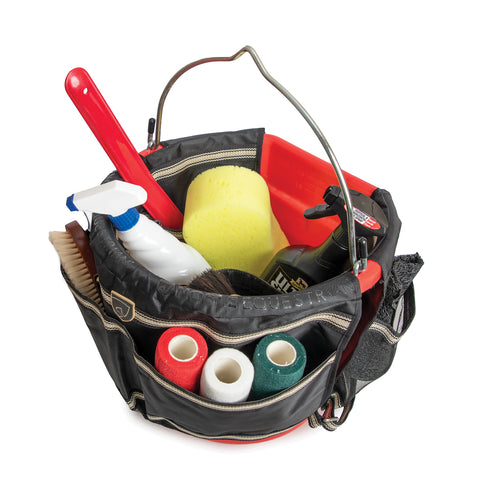 Noble Equestrian™ Barn Bucket Bag