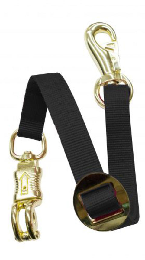 Adjustable Flat Nylon Trailer Tie