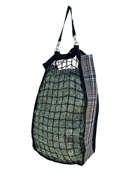 Kensington™ Deluxe Slow Feed Bag, 2 Flake Capacity