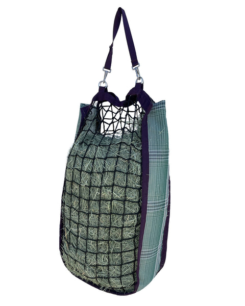 Kensington™ Deluxe Slow Feed Bag, 2 Flake Capacity