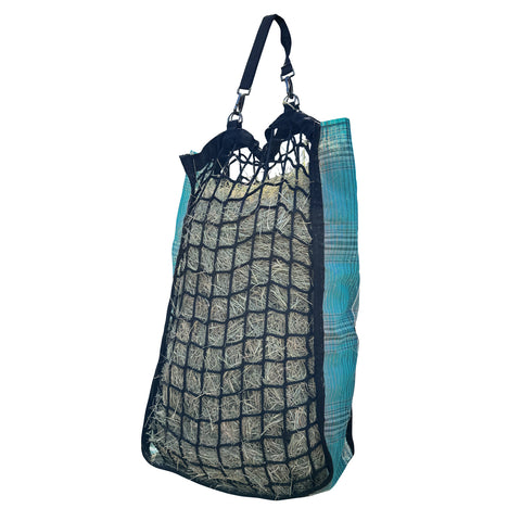 Kensington™ Deluxe Slow Feed Bag, 2 Flake Capacity