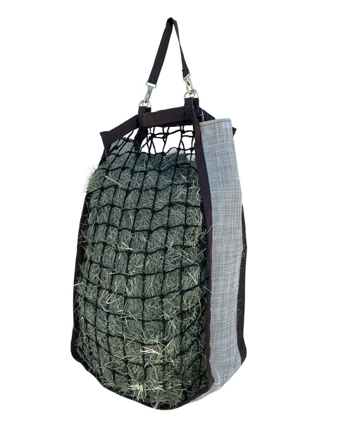 Kensington™ Deluxe Slow Feed Bag, 2 Flake Capacity