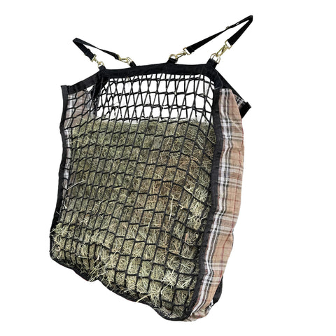Kensington™ Deluxe Slow Feed Bag, 4 Flake Capacity