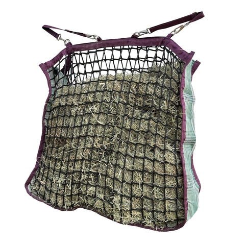 Kensington™ Deluxe Slow Feed Bag, 4 Flake Capacity