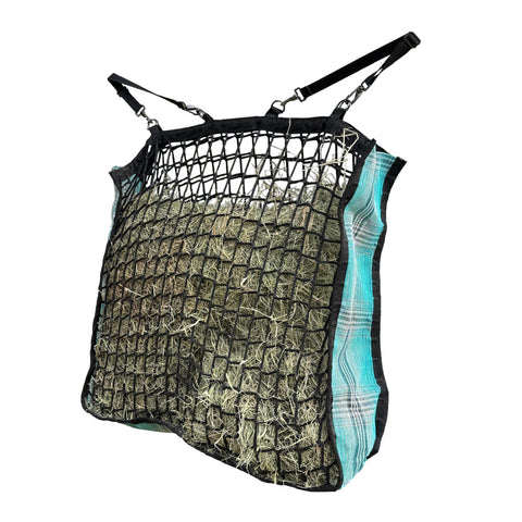 Kensington™ Deluxe Slow Feed Bag, 4 Flake Capacity