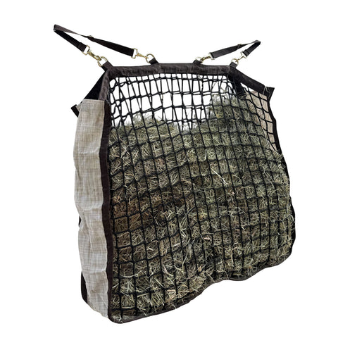 Kensington™ Deluxe Slow Feed Bag, 4 Flake Capacity