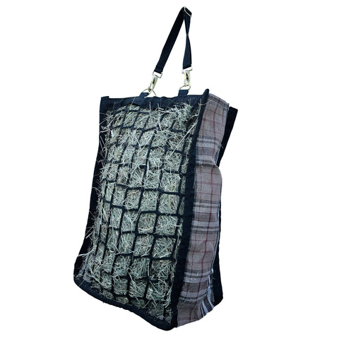 Kensington™ Deluxe Slow Feed Bag, 1 Flake Capacity
