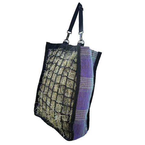 Kensington™ Deluxe Slow Feed Bag, 1 Flake Capacity