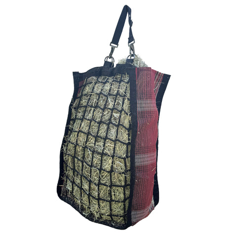 Kensington™ Deluxe Slow Feed Bag, 1 Flake Capacity
