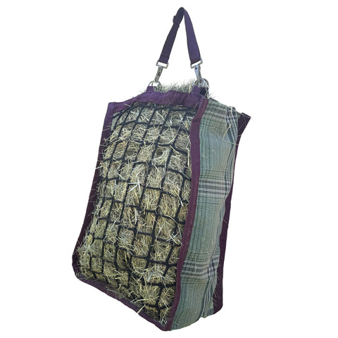 Kensington™ Deluxe Slow Feed Bag, 1 Flake Capacity