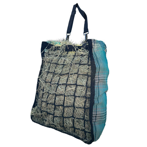 Kensington™ Deluxe Slow Feed Bag, 1 Flake Capacity