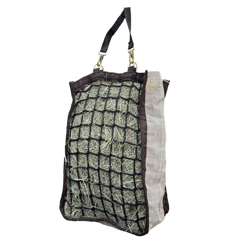 Kensington™ Deluxe Slow Feed Bag, 1 Flake Capacity