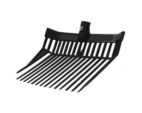 Heavy Duty Stall Fork