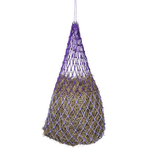 Tough-1® Slow Feed Two-Tone Hay Net