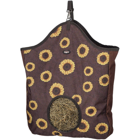 Tough-1® Print Nylon Hay Tote