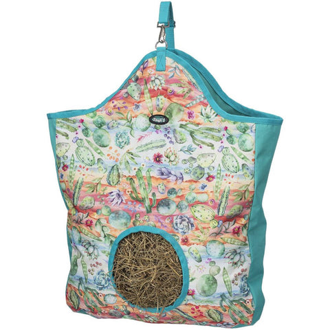 Tough-1® Print Nylon Hay Tote