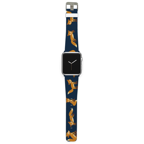 C4 Apple Watch Band