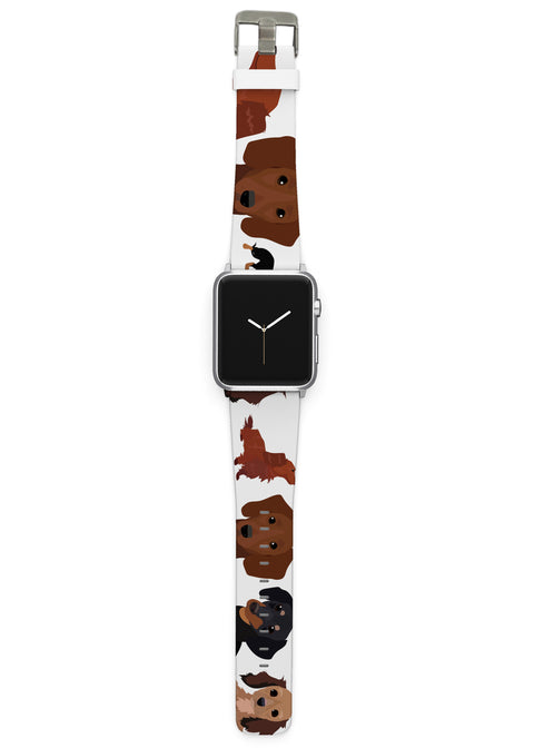 C4 Apple Watch Band