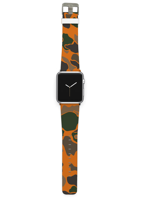 C4 Apple Watch Band