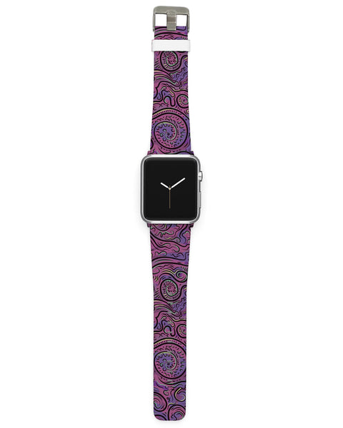 C4 Apple Watch Band
