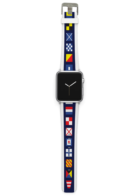 C4 Apple Watch Band