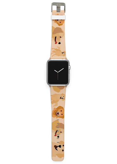 C4 Apple Watch Band