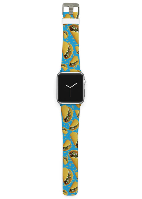 C4 Apple Watch Band