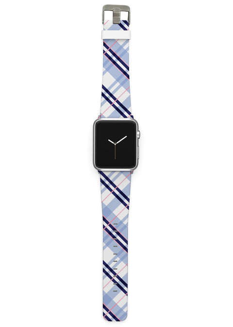 C4 Apple Watch Band