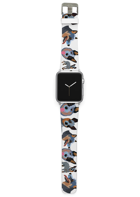C4 Apple Watch Band